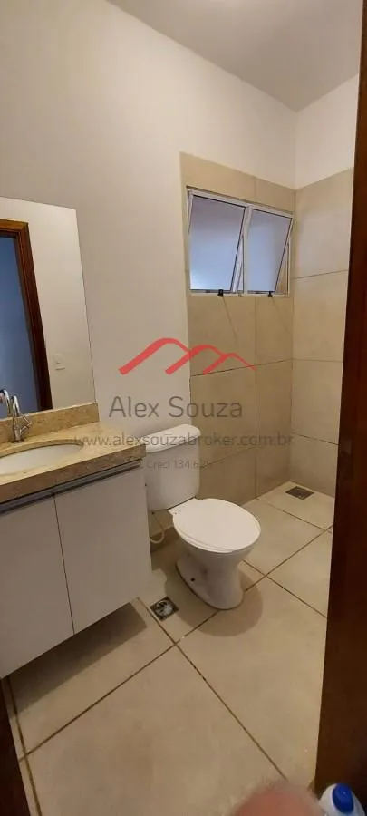 Imagem Casa para Venda em Sumaré, Altos de Sumaré, 2 dormitórios, 1 suíte, 1 banheiro, 2 vagas