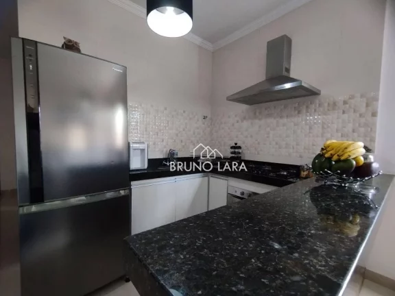 Imagem Casa à venda em Betim no Bairro Espirito Santo
