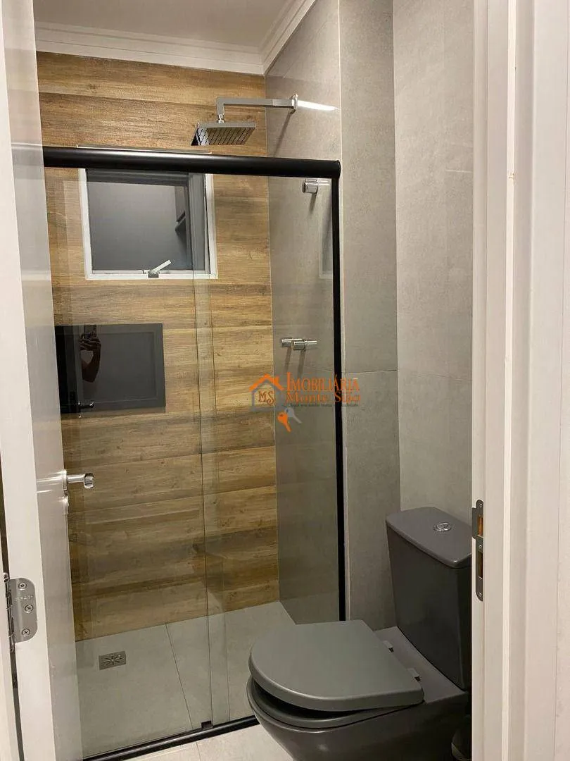Imagem Studio com 1 dormitório à venda, 38 m² por R$ 520.000,00 - Centro - Guarulhos/SP