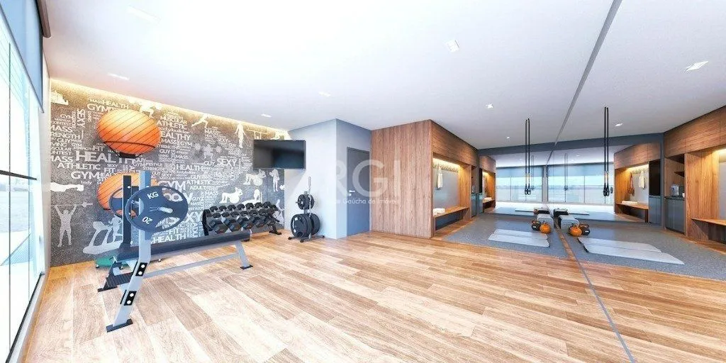 Imagem Lançamento Stúdio residencial em Torres