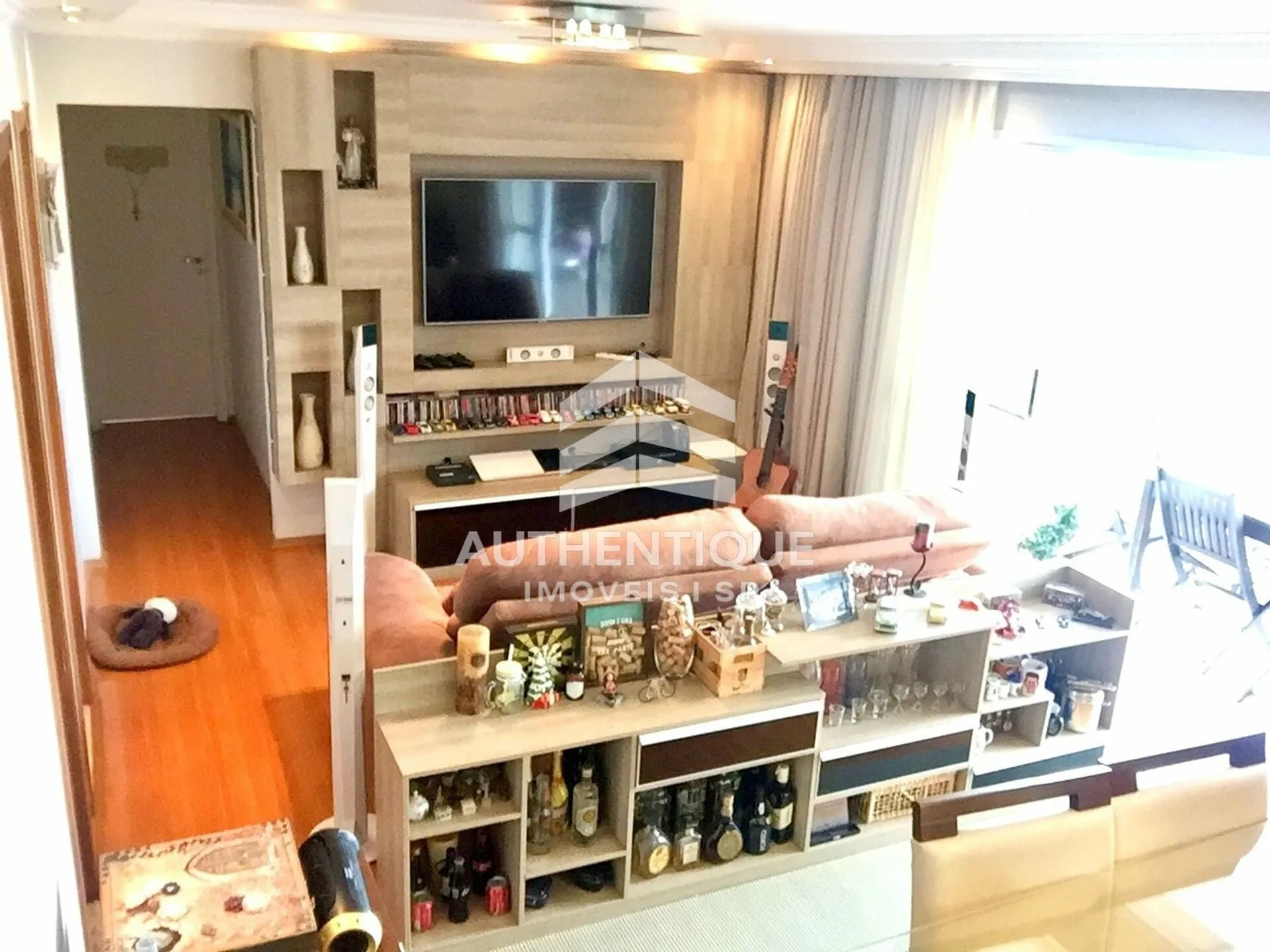 Imagem LANDSCAPE VILA MASCOTE - Apartamento à venda no bairro Vila Mascote - São Paulo/SP, Zona Sul