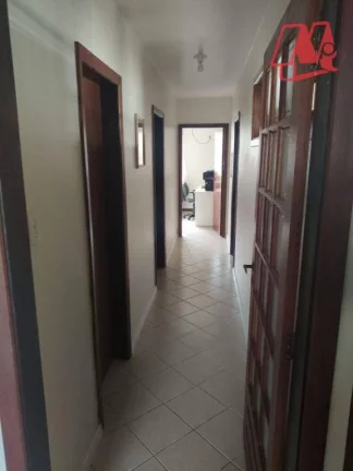Imagem No bairro Ipanema,casa de 198,00 m²