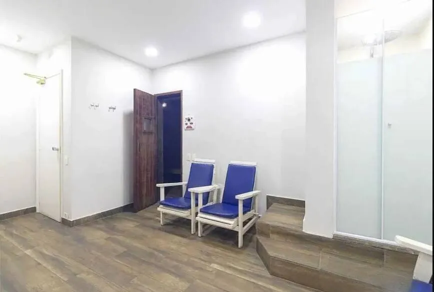 Imagem Flat Cerqueira César - 37M², 1 Dorm, 1 Vaga, Varanda, Mobiliado.