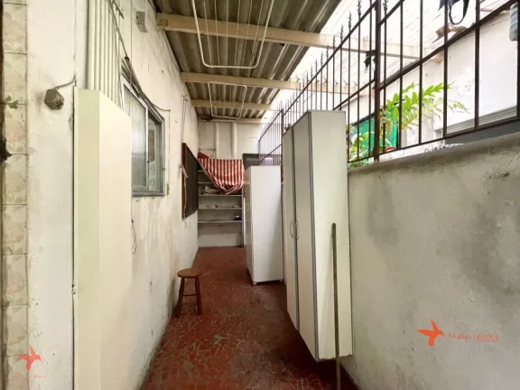 Imagem Excelente oportunidade: Apartamento para reformar à venda em Pinheiros, São Paulo-SP! 1 quarto, 1 sala, 1 banheiro, 53m² de área.