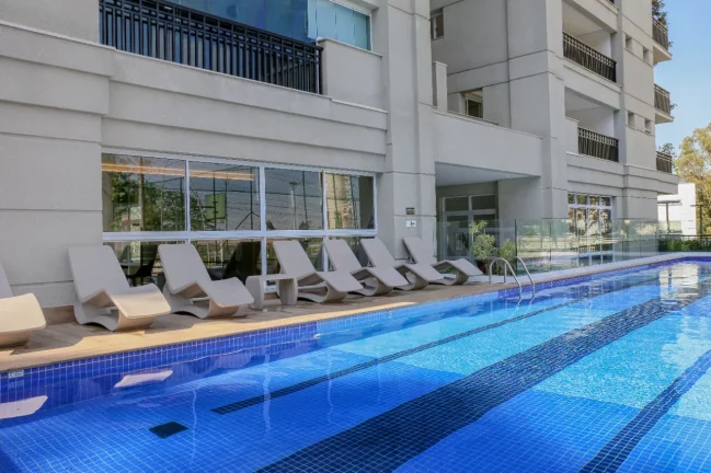 Imagem PROVENANCE MORUMBI - EXTO - Apto de 128m², ótima localização, ao lado dos Shoppings Jardim Sul!