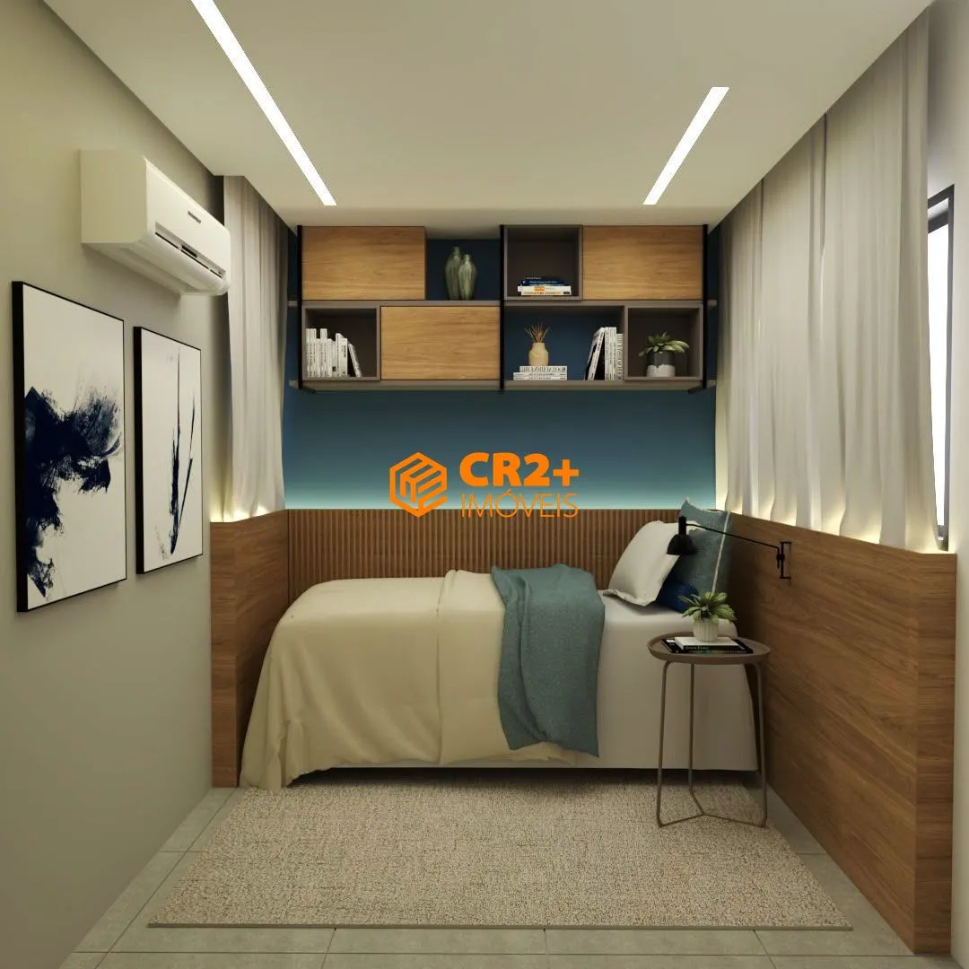 Imagem *VENDO APARTAMENTO/ FLAT 2 QUARTOS EM ENSEADA DOS CORAIS* MOBILIADO