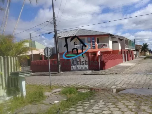 Foto do imóvel APARTAMENTO RESIDENCIAL em PONTAL DO PARANÁ - PR, Ipanema