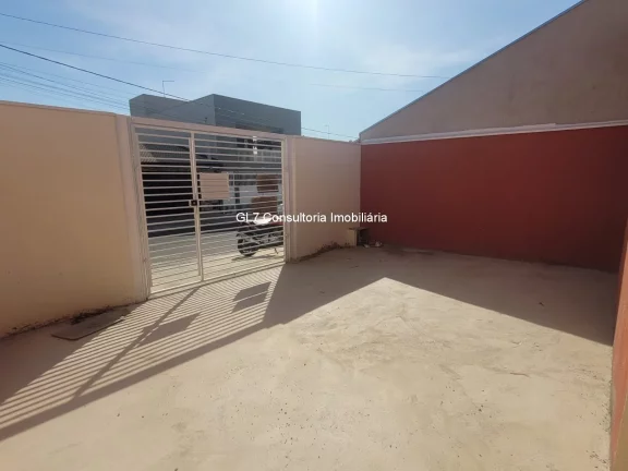 Imagem CASA A VENDA JARDIM MONTE CARLO EM INDAIATUBA SP.
