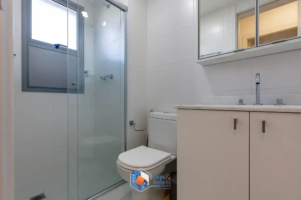 Imagem Apartamento para venda em Vila Madalena com 3 quartos, sendo 1 suíte, 103m²