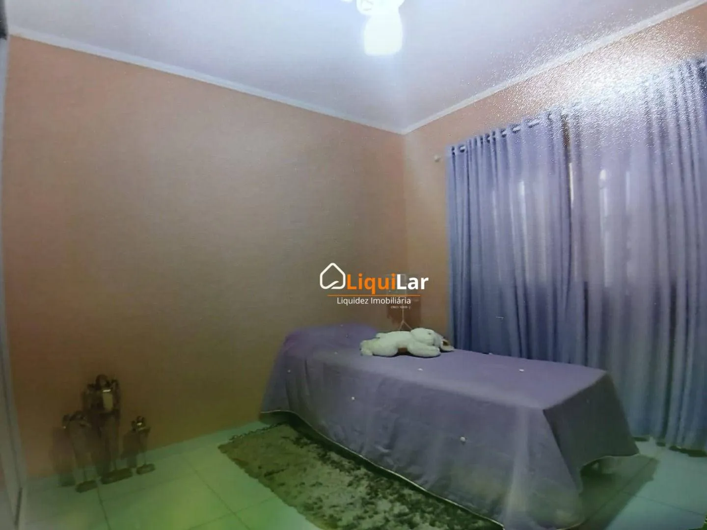 Imagem Casa a Venda com Salão de Festas