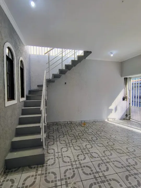 Foto do imóvel Oportunidade Única! Casa Residencial com 2 Quartos, Churrasqueira e Salão de Festas em Sorocaba, SP em JARDIM PACAEMBU, SOROCABA - SP