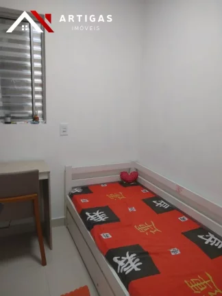 Imagem Permuta Apartamento por Casa- AP 100 m² 3 dormitórios 1 suíte 2 vagas