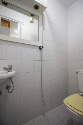 Imagem Venda de Apartamento de Alto Padrão na Vila Andrade, São Paulo-SP: 3 Quartos, 2 Suítes, 4 Banheiros, 2 Vagas, 121m².