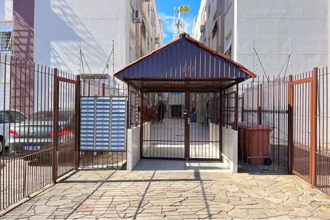 Imagem Apartamento para venda no bairro Santo Antônio em Porto Alegre