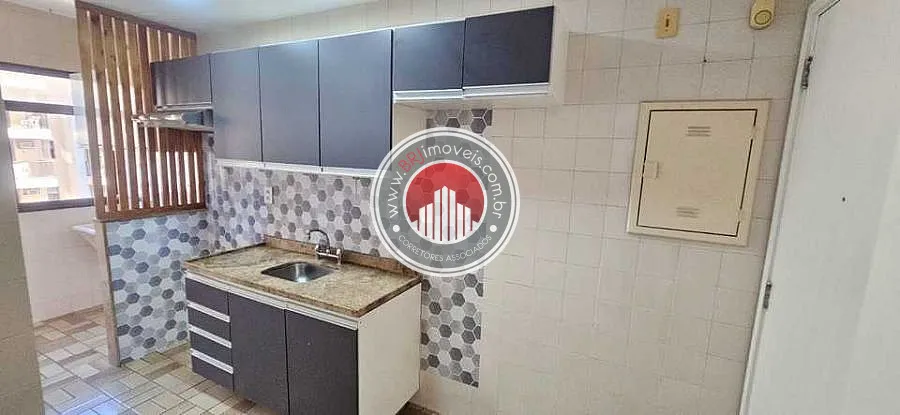 Imagem Apartamento a Venda no bairro Barra da Tijuca - Rio de Janeiro, RJ