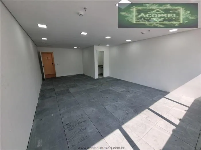 Imagem Escritório para locação em Barueri no bairro Alphaville