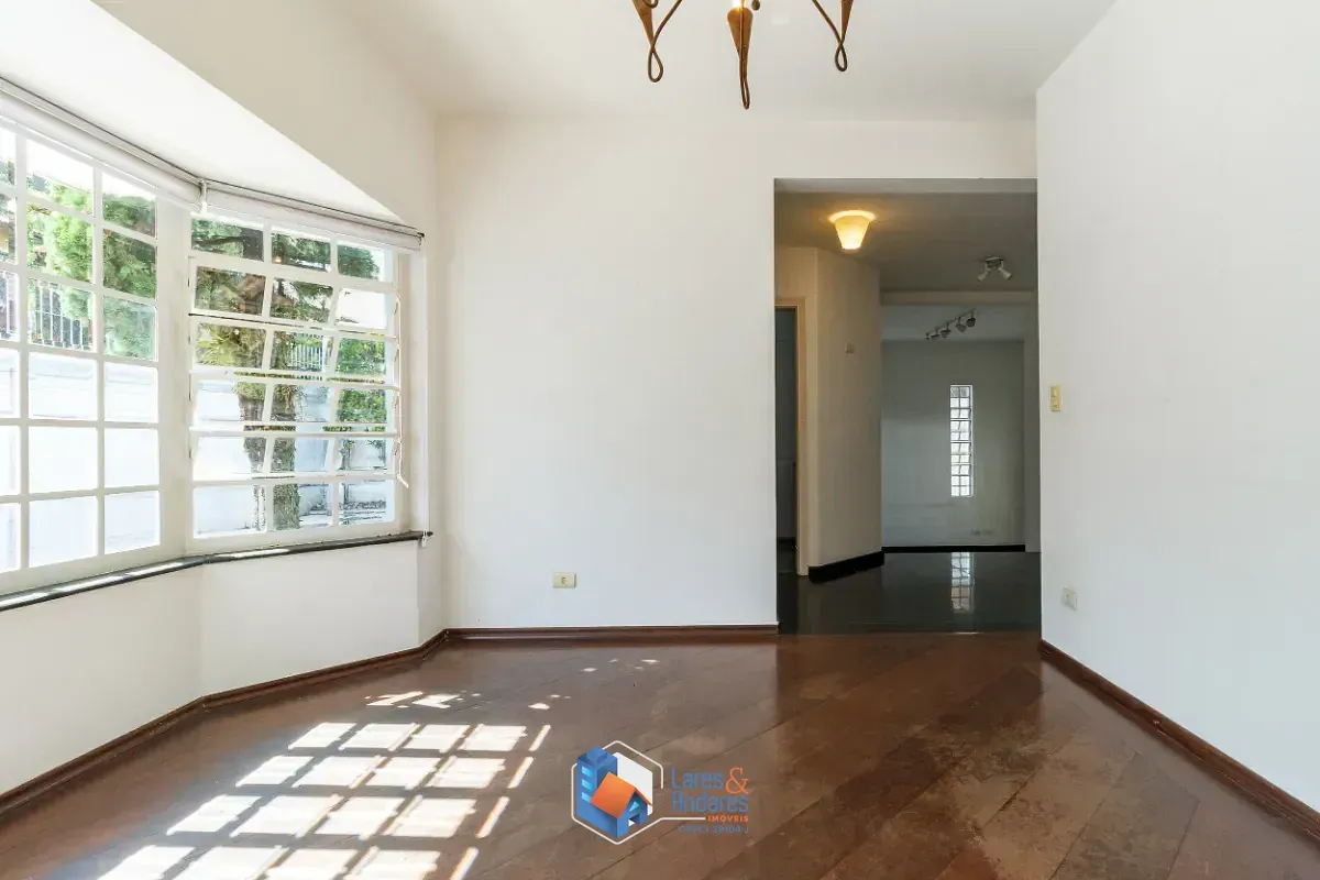 Imagem Casa para venda em City América com 4 quartos, sendo 3 suítes, 340m²