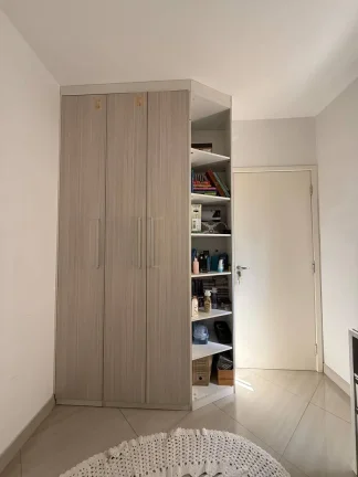 Imagem Sobrado Duplex Jardim Monte Kemel - 148M², 3 Dorms, 3 Suítes, 4 Vagas.