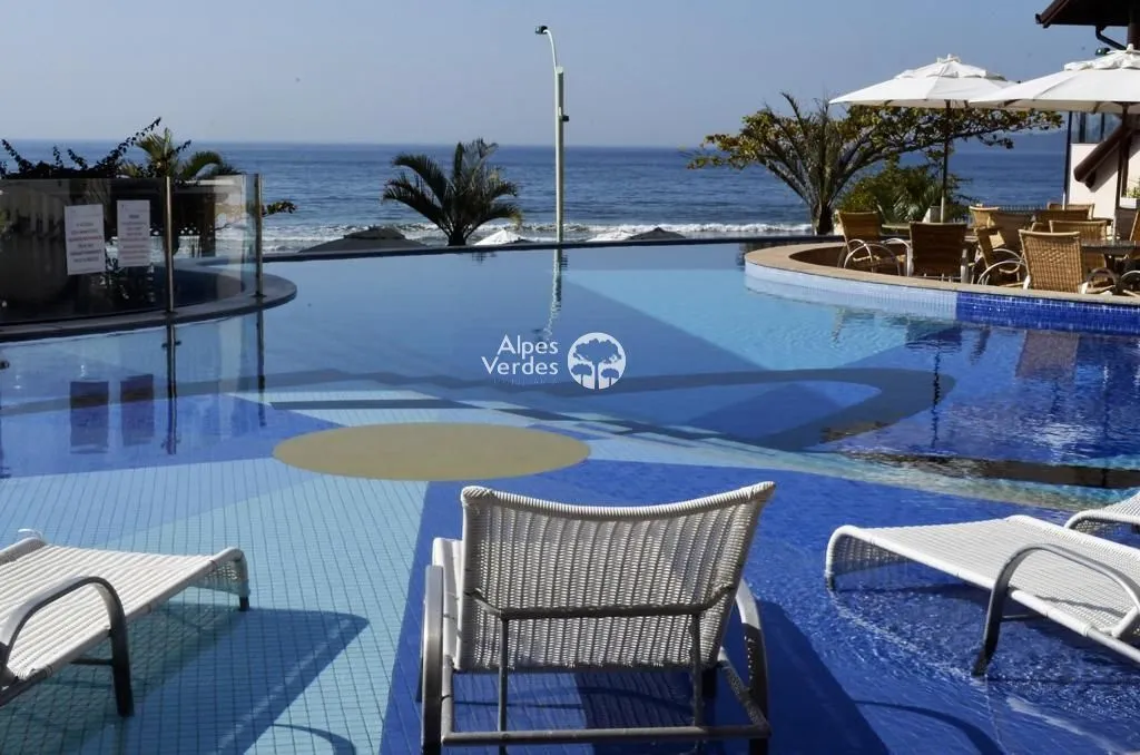 Imagem Apartamento à Venda em Meia Praia, Itapema - SC