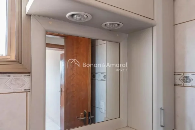 Imagem Apartamento à venda com 90 m² e 3 quartos no Jardim Aurélia, Campinas/SP