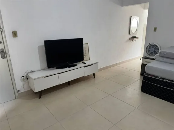 Imagem APARTAMENTO COM 35 m² - FORTE - PRAIA GRANDE SP