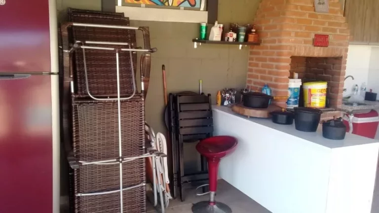 Imagem Chácara Atibaia Linda Vista Morar e Lazer