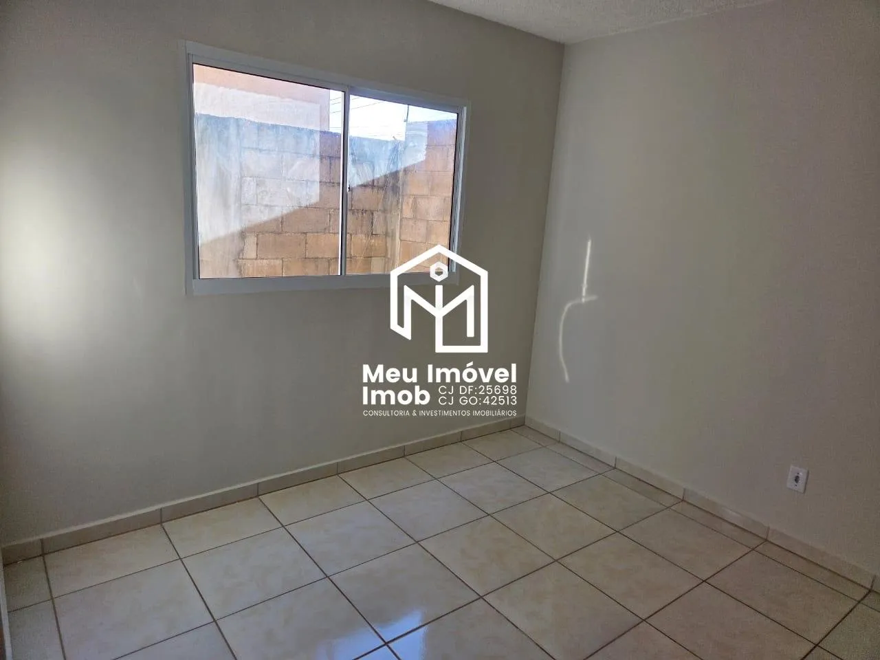 Imagem APTO 2 Quartos 1 Vaga 47m² Águas Lindas de Goiás