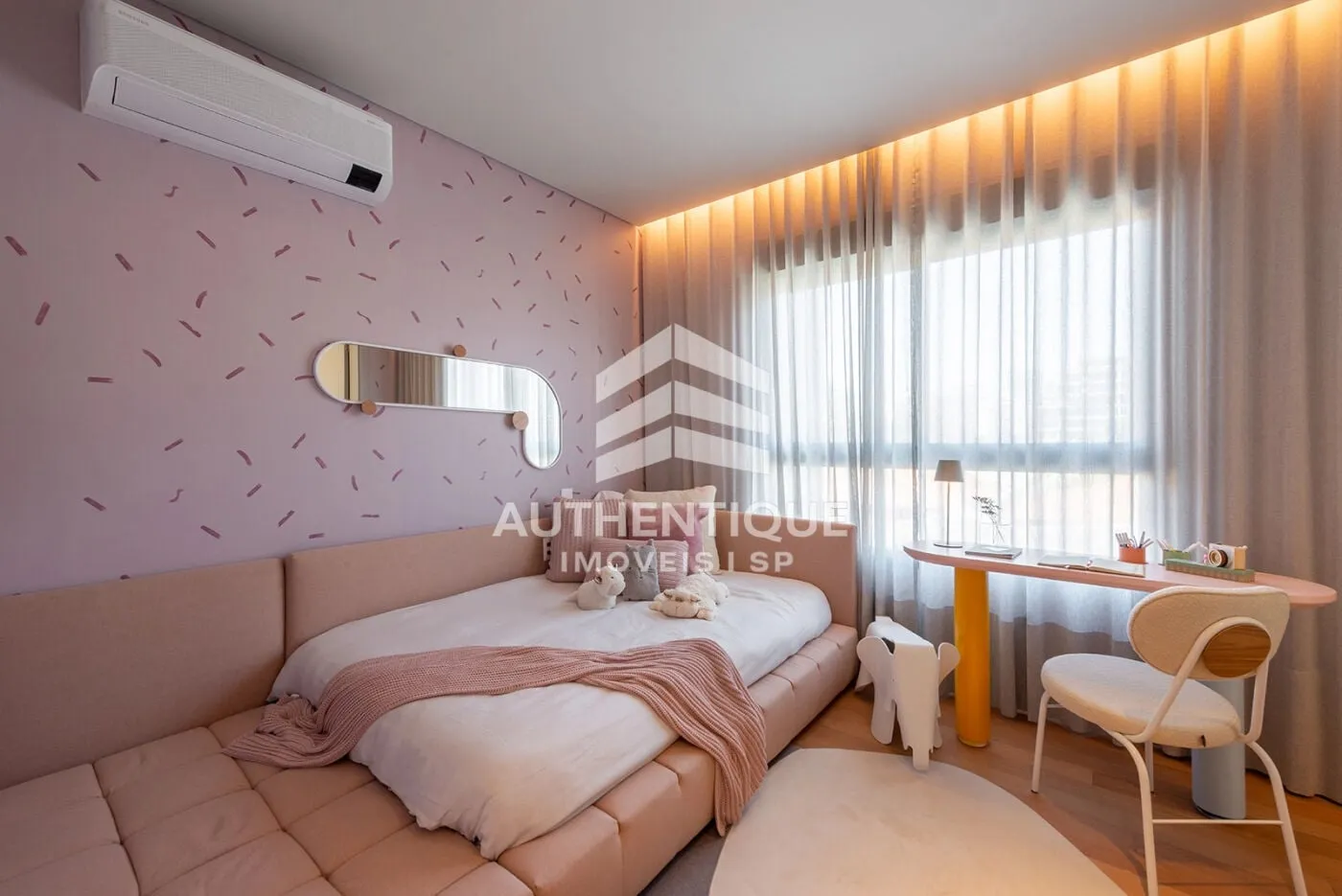 Imagem KARPZ JARDINS - Apartamento Duplex no bairro Jardins à venda