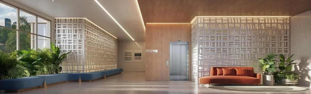 Imagem Evolve Vila Mariana - Residencial - Evolve Vila Mariana - Residencial