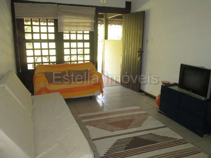 Imagem Casa de Condomínio com 2 Quartos à Venda,  em Geribá - Armação Dos Búzios