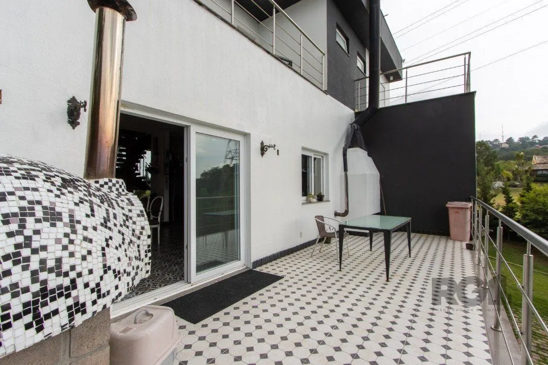 Imagem Casa de Condomínio em Vila Nova