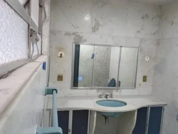 Imagem Apartamento para Venda em Rio de Janeiro, FLAMENGO, 4 dormitórios, 1 suíte, 3 banheiros, 2 vagas