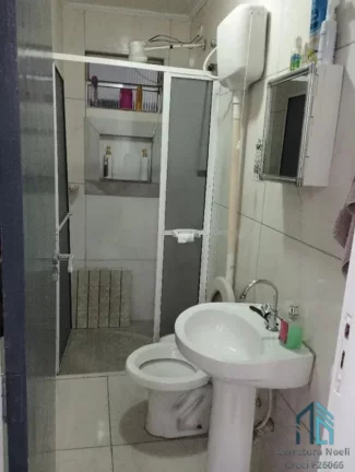 Imagem Barracão Comercial/Residencial, mais um sobrado com 110mts2, a venda em Campina Grande do Sul, PR