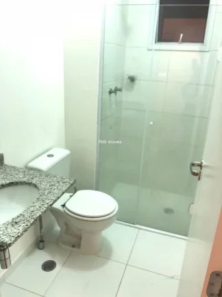 Imagem Apartamento à venda em São Paulo-SP, Jardim Parque Morumbi, 3 quartos, 1 suíte, 3 salas, 2 vagas, 114m².