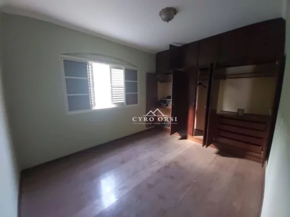 Imagem Casa à venda, 200 m² por R$ 550.000,00 - Santa Terezinha - Piracicaba/SP