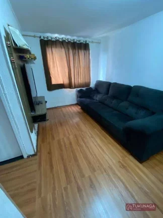 Imagem Apartamento à venda, 58 m² por R$ 266.000,00 - Jardim Peri - São Paulo/SP