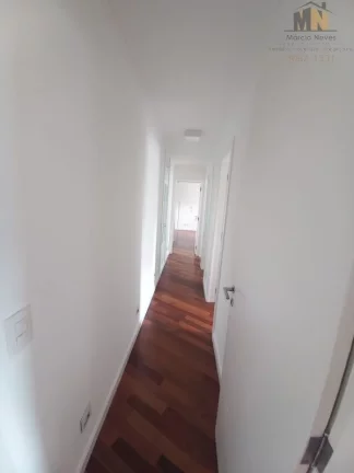 Imagem APARTAMENTO RESIDENCIAL em SÃO PAULO - SP, VILA MARIANA