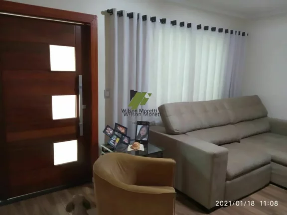 Imagem Casa em Excelente Bairro
