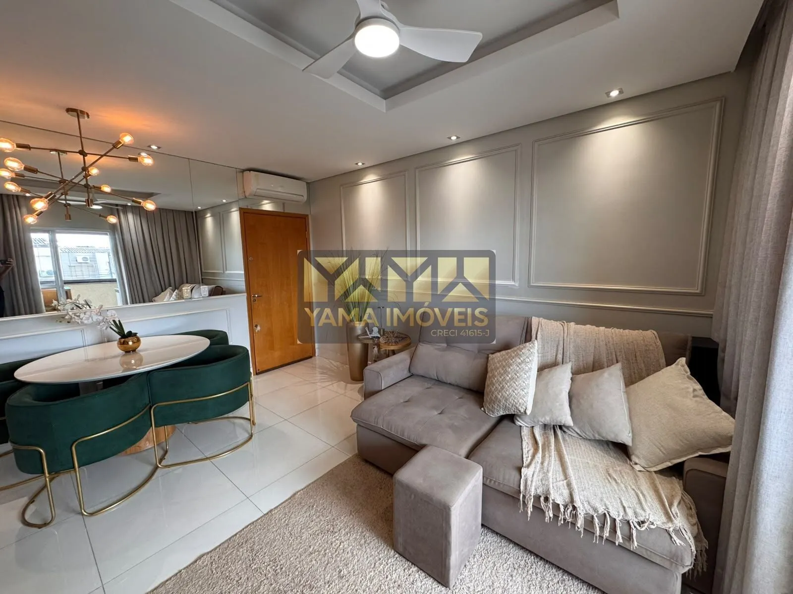 Imagem Apartamento à Venda, Parque dos Bandeirantes, 76m², Ribeirão Preto/SP