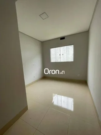 Imagem Casa à venda, 100 m² por R$ 560.000,00 - Jardim Olímpico - Aparecida de Goiânia/GO