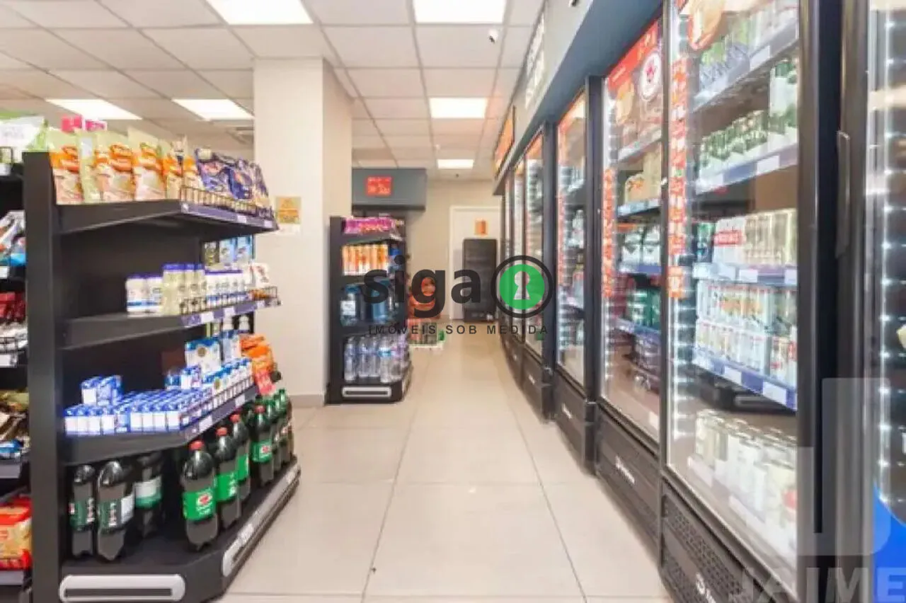 Imagem GALPÃO COMERCIAL À VENDA - INVESTIMENTO COM RENDA IMEDIATA - VILA MADALENA