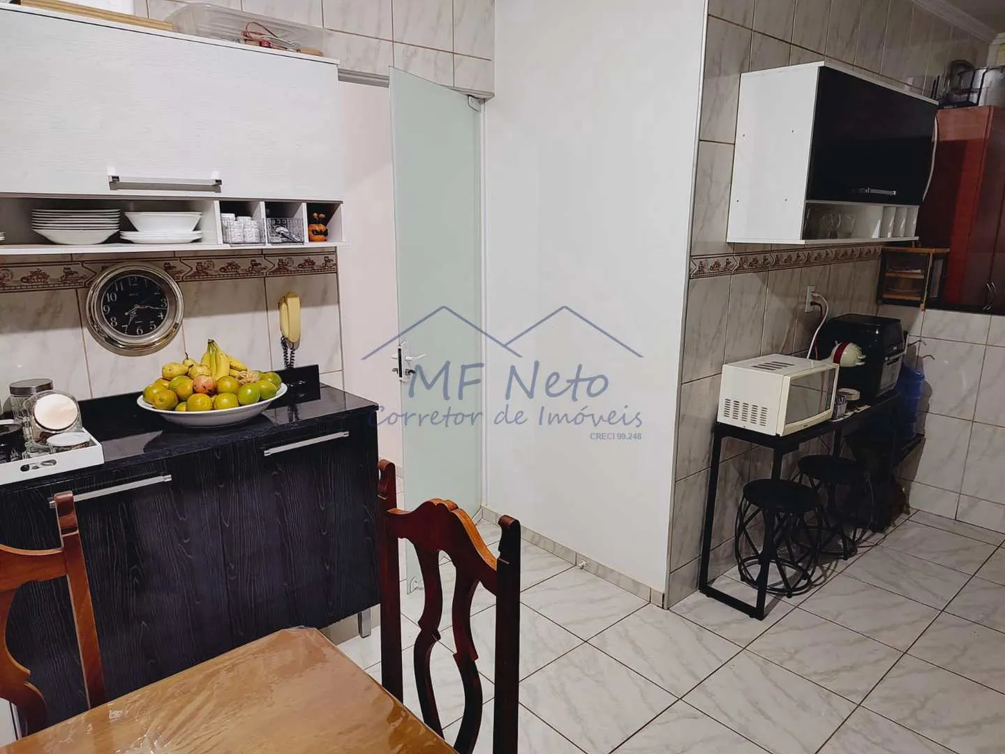 Imagem Casa Padrão