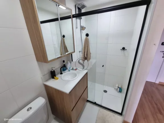 Imagem APARTAMENTO RESIDENCIAL em SÃO PAULO - SP, VILA CLEMENTINO