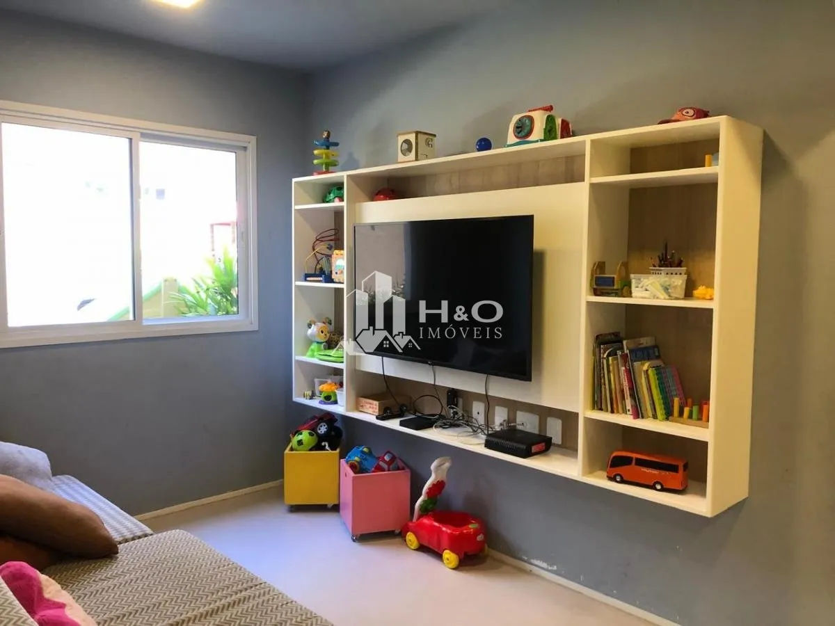 Imagem Apartamento à Venda na Vila Carrão com 51 m² 2 Dormitórios 1 Suíte 1 Vaga de Garagem
