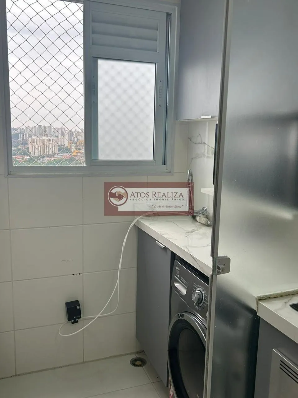 Imagem Casa Térrea à Venda no Jardim Germânia SP | 2 Dorms, 1 Banheiro