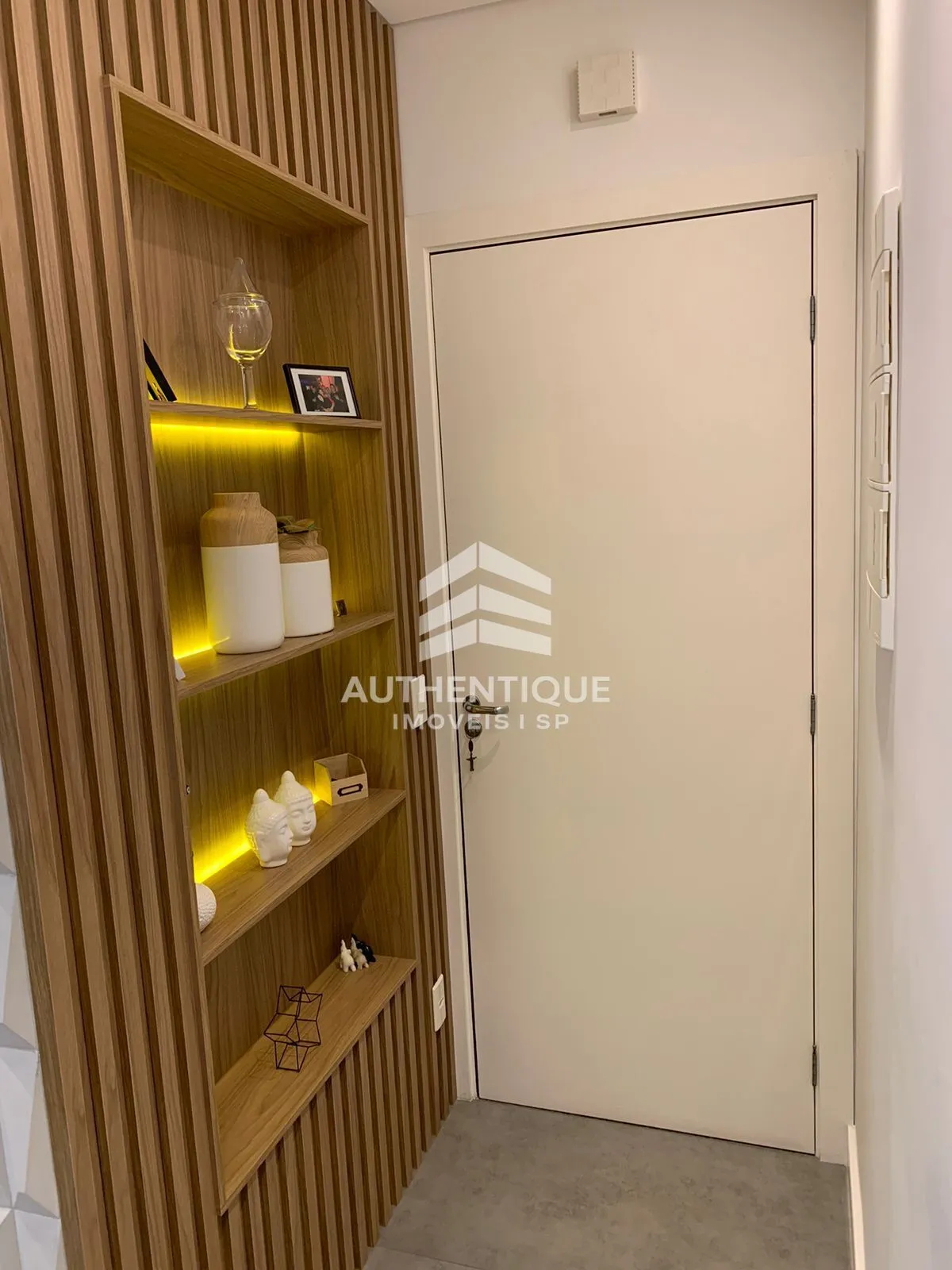 Imagem CASTELLO DI ROMA SBC - Apartamento à venda no bairro Centro - São Bernardo do Campo/SP