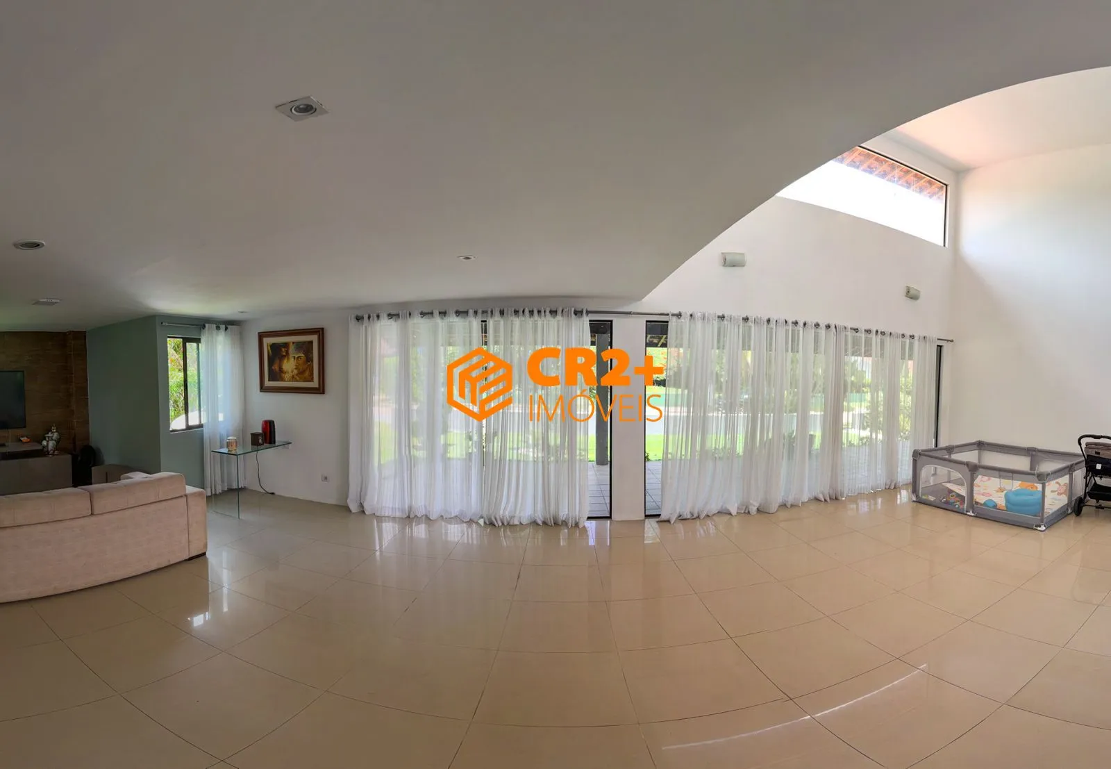 Imagem Vendo Casa 324m2 regularizada em Condomínio