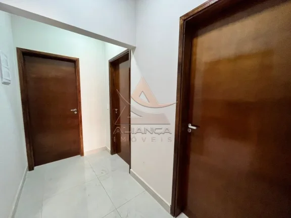 Imagem Casa Condomínio - Ribeirão Preto - Real Sul