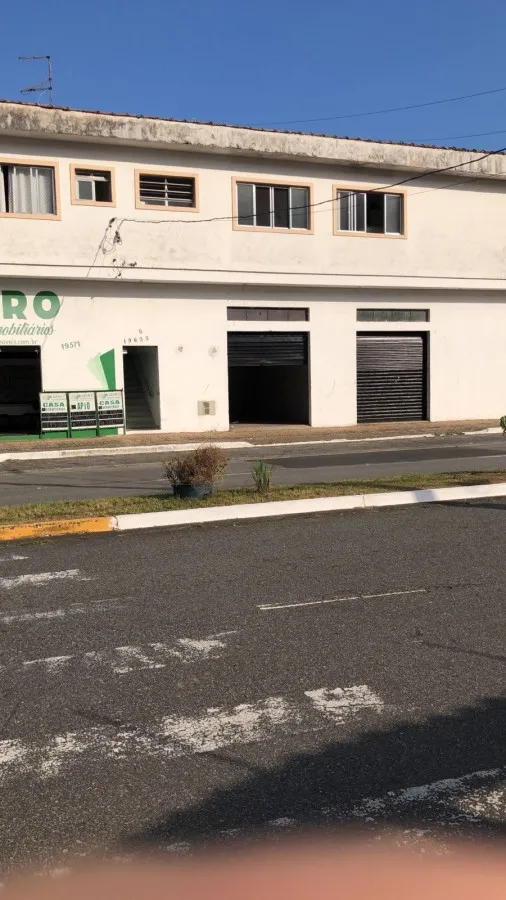 Imagem Comercial para Venda em Praia Grande, Solemar, 2 banheiros