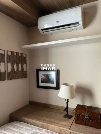 Imagem Apartamento de Luxo no Leblon: 2 Quartos, 1 Suíte, 2 Salas, 1 Vaga - Temporada para 4 Pessoas, perto da Praia - RJ